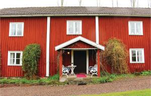 3 Bedroom Stunning Home In Vimmerby