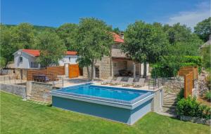 Gorgeous Home In Poljica Imotska