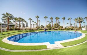 Gorgeous Apartment In Oropesa Del Mar