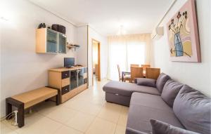 Gorgeous Apartment In Oropesa Del Mar