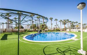 Gorgeous Apartment In Oropesa Del Mar