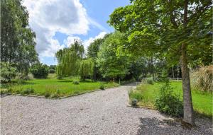Beautiful Home In Boissey With Wifi