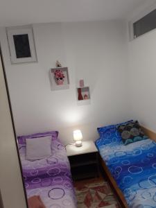 Apartman Anđela i Aleksa Divčibare