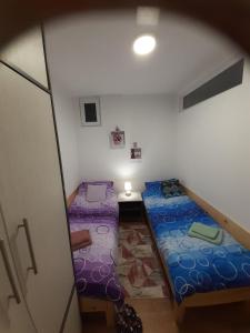 Apartman Anđela i Aleksa Divčibare