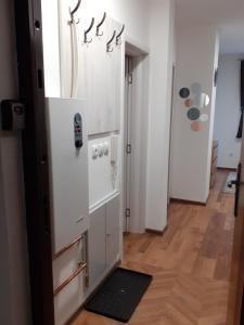 Apartman Anđela i Aleksa Divčibare
