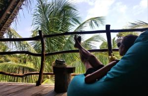 Elements Beach & Nature Resort