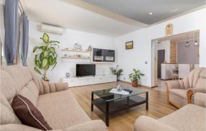 Cozy Apartment In Pilkovici With Wifi 