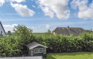 2 Bedroom Cozy Apartment In Dagebüll