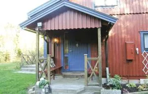 Awesome Home In Skillingaryd With Sauna - Starkeryd