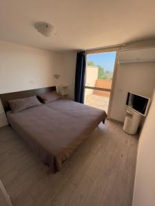 Two-Bedroom Standard Apartment
