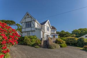 Windy Heath - 4hvězdičkové hotely ve městě Salcombe