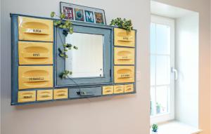 Awesome Home In Stavele With Wifi