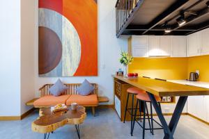 Flexi Hotel & Apartment Han Market