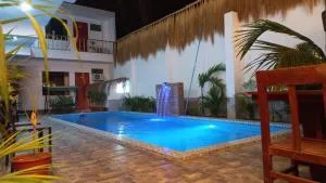 Hospedaje Ola Marina - Angola