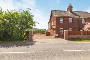 2 Stanley Villas - Aconbury