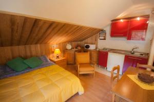 Residence Petit Tibet