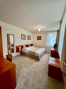 Chance Apartman-Birdland Villapark Bükfürdő