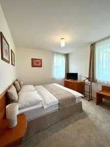 Chance Apartman-Birdland Villapark Bükfürdő - Csepreg