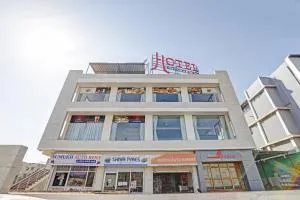 KUTCH HERITAGE HOTEL - Chitror