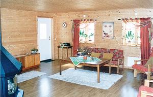 2 Bedroom Beautiful Home In Sävsjö