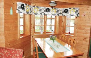 2 Bedroom Beautiful Home In Sävsjö