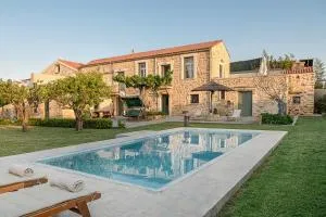 Ondathaki Pirgos - Dhaskalianá