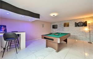 Lovely Home In Rivalno With Sauna