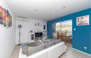 Stunning Apartment In Trogir With Wifi And 2 Bedrooms