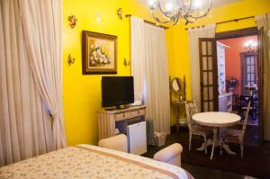 Pousada Xica da Silva