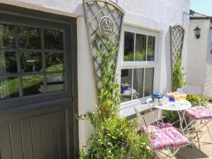 3 Rock Cottages - 艾维布里奇