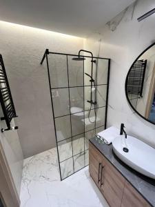 Turzycowa Loft stylish apartment
