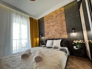 Turzycowa Loft - stylish apartment - Szadółki