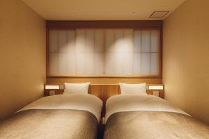 Asahi House Kyoto Dog Friendly