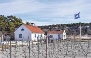 Awesome Home In Visby With Sauna