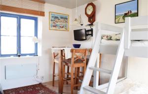 Awesome Home In Visby With Sauna