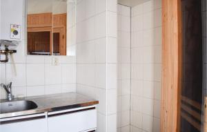 Awesome Home In Visby With Sauna