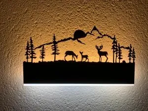 CASA CARCENTINA - 瓦尔富尔瓦