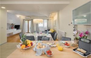 Beautiful Home In Rovinj With Wifi 