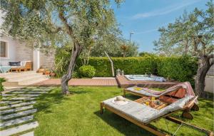 Beautiful Home In Rovinj With Wifi 