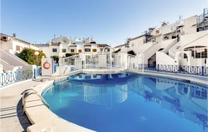Beach Front Home In Torrevieja