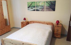 Holiday Home Schönberg With Table Tennis 194