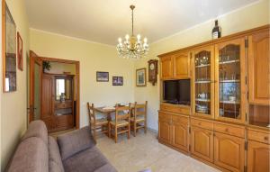 1 Bedroom Stunning Apartment In Recco