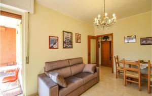 1 Bedroom Stunning Apartment In Recco