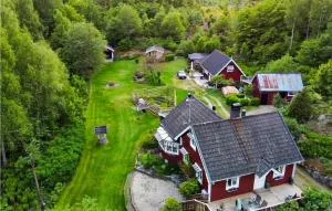 Amazing Home In Johannishus - Kallinge