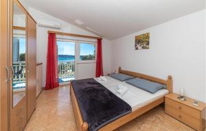 Awesome Apartment In Kastel Sucurac
