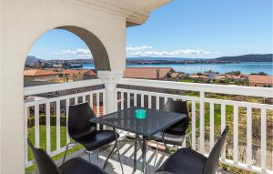 Awesome Apartment In Kastel Sucurac