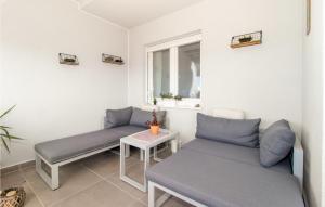 Beautiful Apartment In Crikvenica With 2 Bedrooms And Wifi