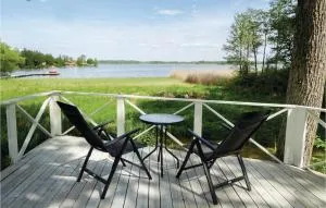 3 Bedroom Amazing Home In Strängnäs - Knivsta