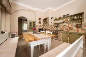 Apartment Island Country House in Savinja Valley - Petrovče