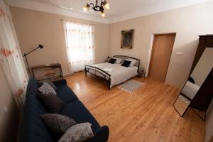 Apartment Island Country House in Savinja Valley